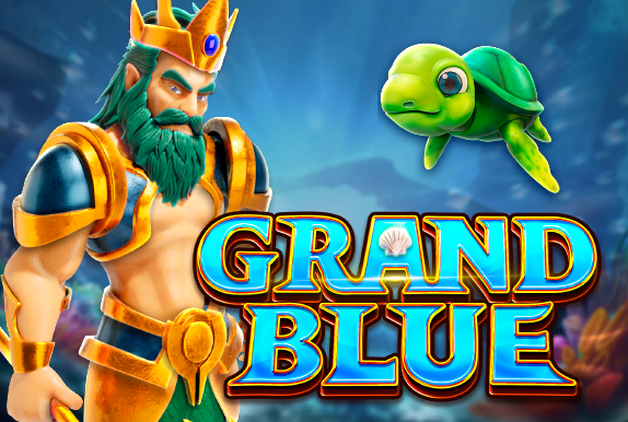 Grand Blue