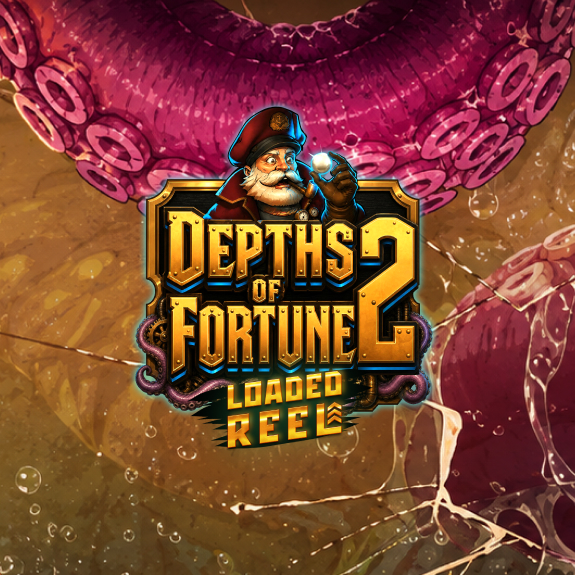 Depths of Fortune 2