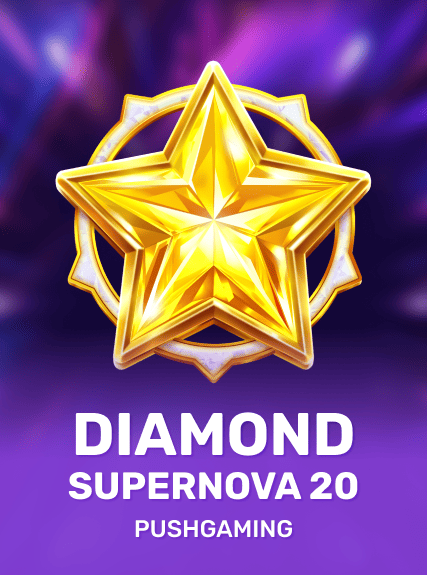 Diamond Supernova 20