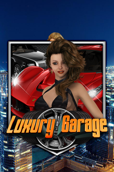 Luxury Garage