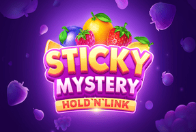 Sticky Mystery: Hold 'N' Link