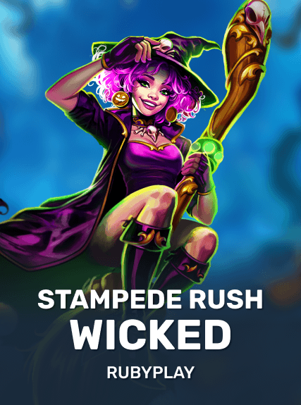 Stampede Rush Wicked