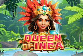 QUEEN OF INCA