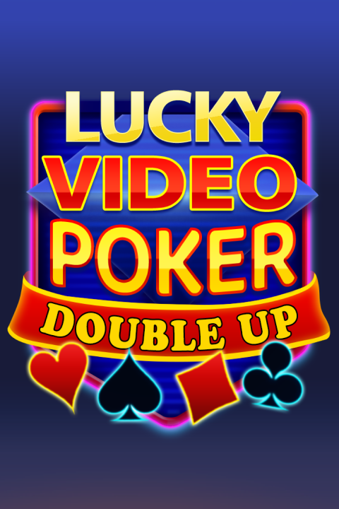 Lucky Video Poker