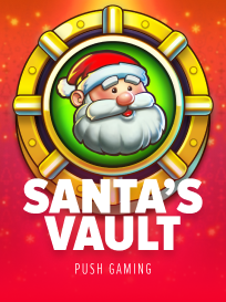 Santa's Vault