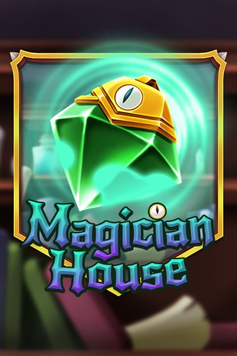 Magician House