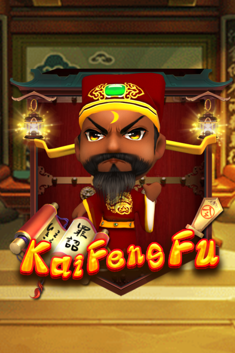 Kai Feng Fu