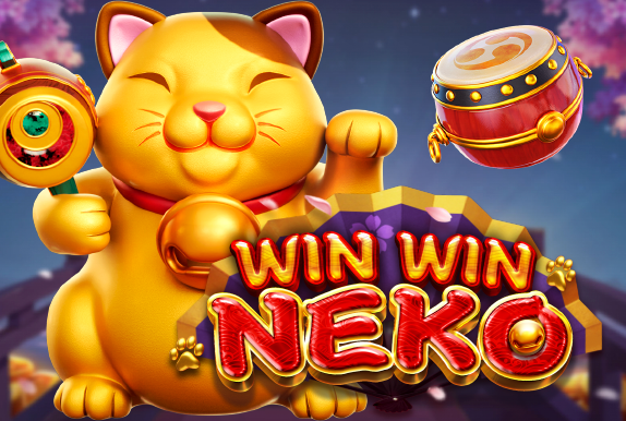 Win Win Neko