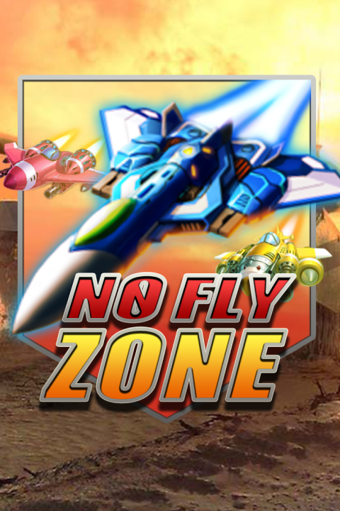 No Fly Zone