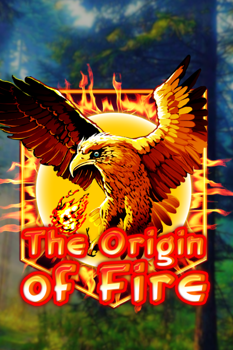 Origin Of Fire