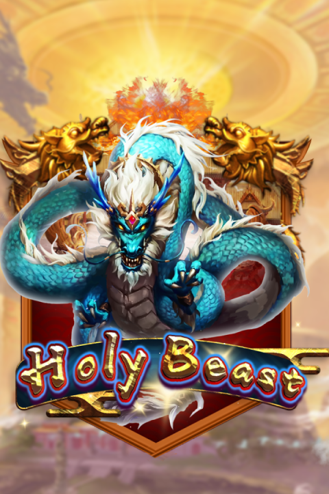 Holy Beast