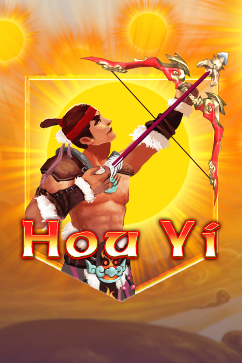 Hou Yi
