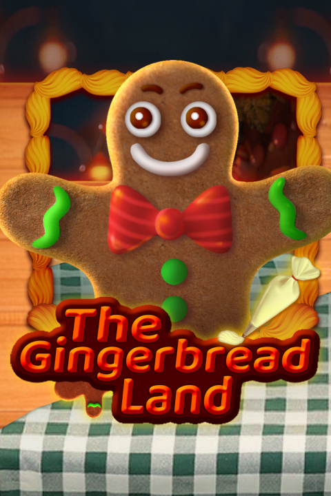 The Gingerbread Land
