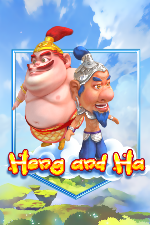Heng and Ha