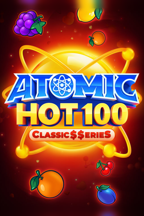 Atomic Hot 100:Classic$$erieS