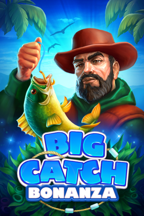 Big Catch Bonanza