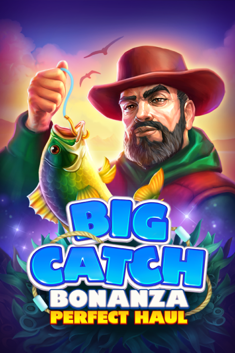 Big Catch Bonanza: Perfect Houl