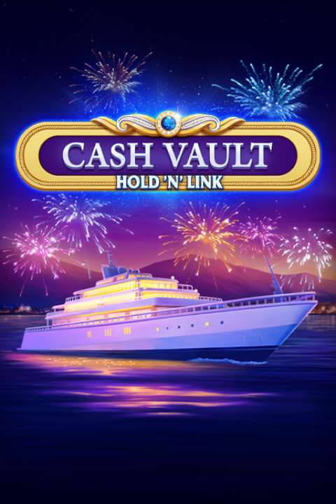 Cash Vaults Hold n Link