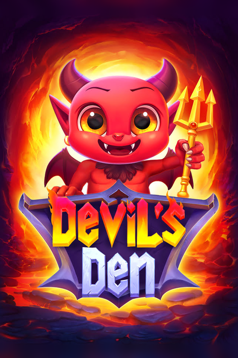 Devil`s Den