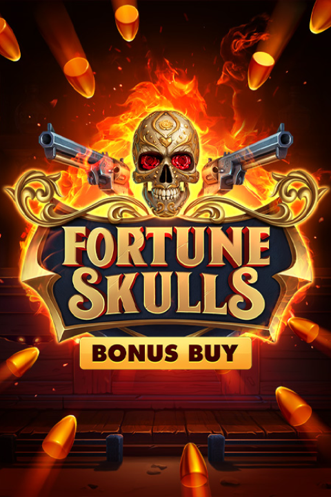 Fortune Skulls Bonus Buy
