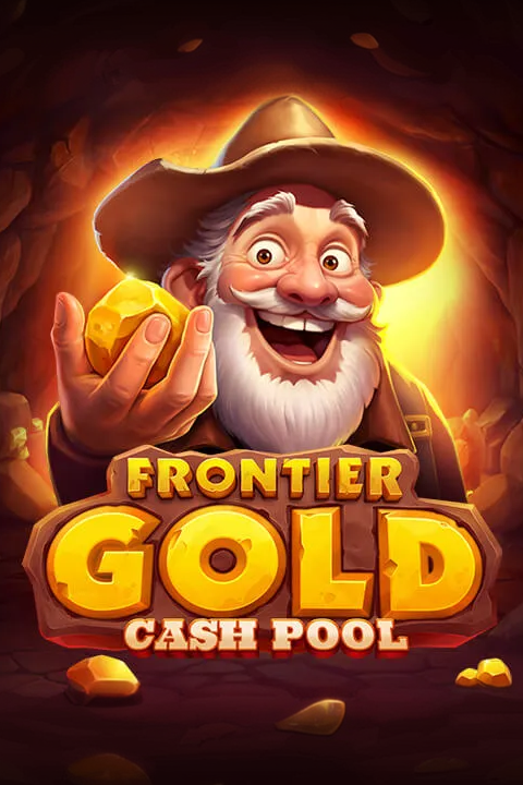 Frontier Gold: Cash Pool