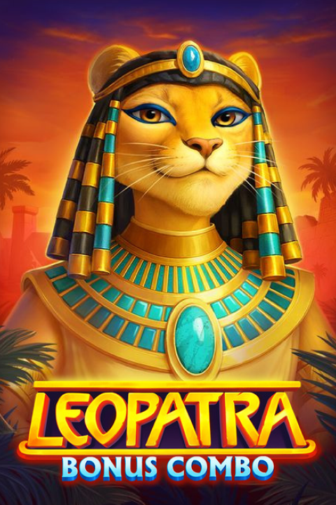Leopatra: Bonus Combo