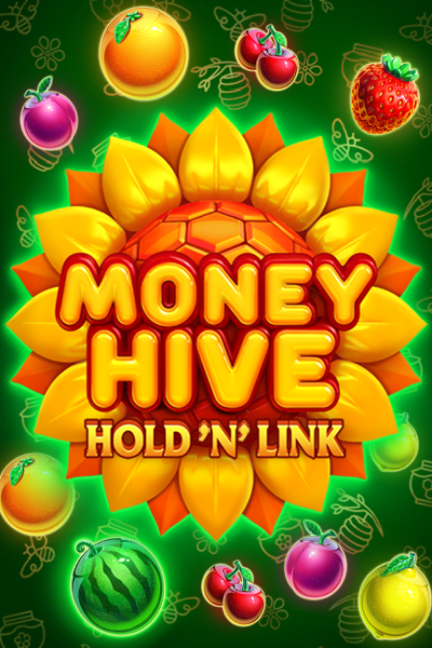 Money Hive Hold n Link