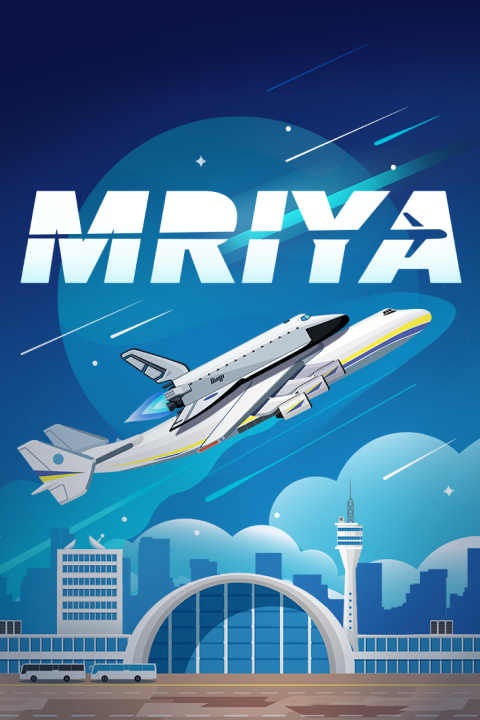 Mriya