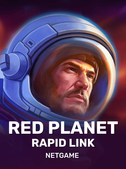 Red Planet: Rapid Link
