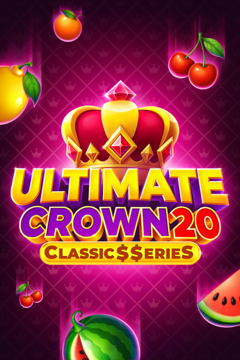 Ultimate Crown 20: Classic$$erieS