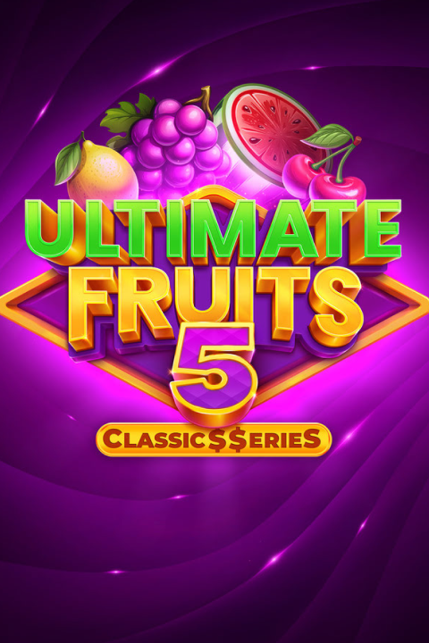 Ultimate Fruits 5: Classic$eries