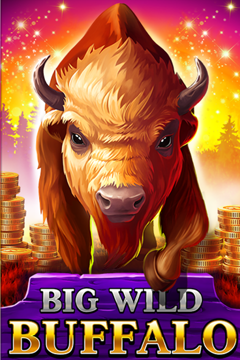 Big Wild Buffalo