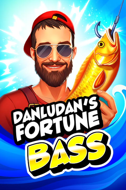 Danludan's Fortune Bass