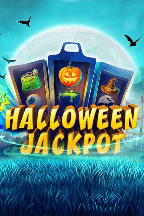 Halloween Jackpot