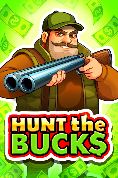 Hunt The Bucks