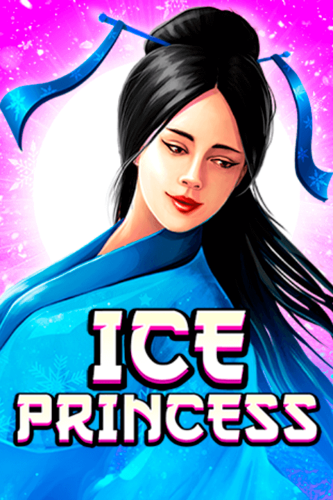 Ice Princess