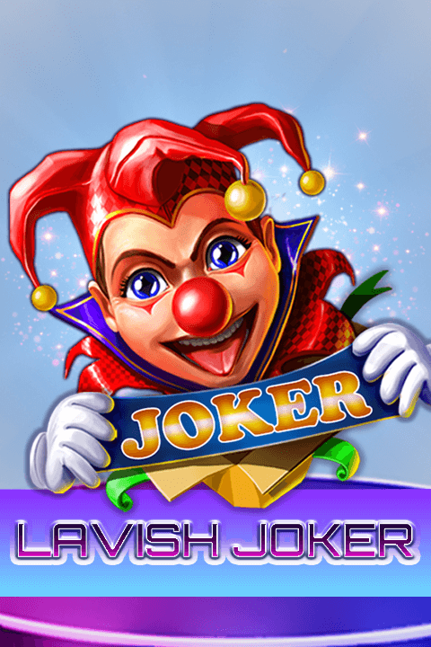 Lavish Joker