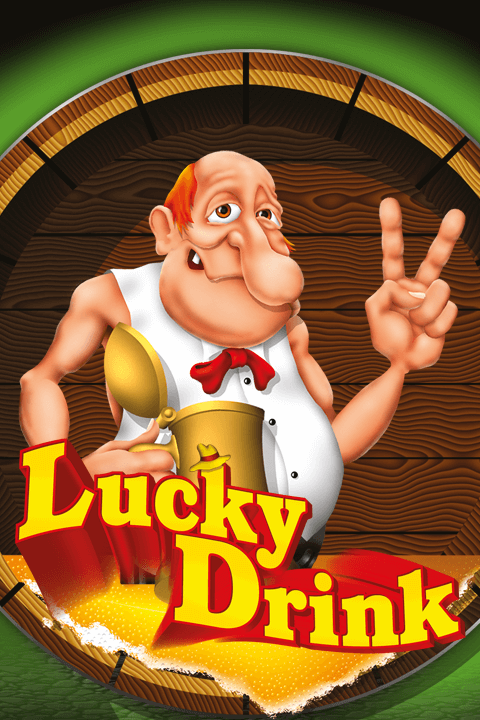 Lucky Drink