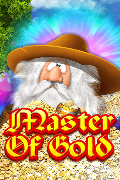 Master Of Gold