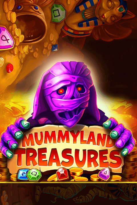 Mummyland Treasures
