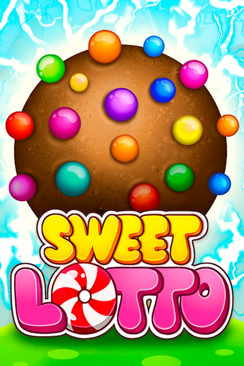 Sweet Lotto
