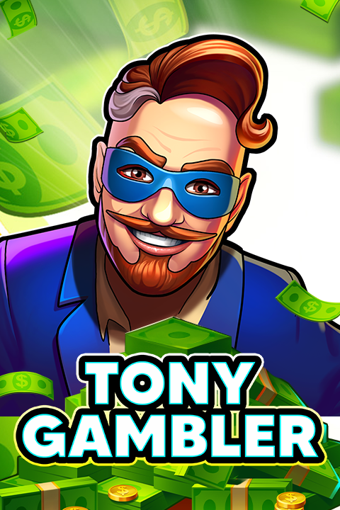 Tony Gambler