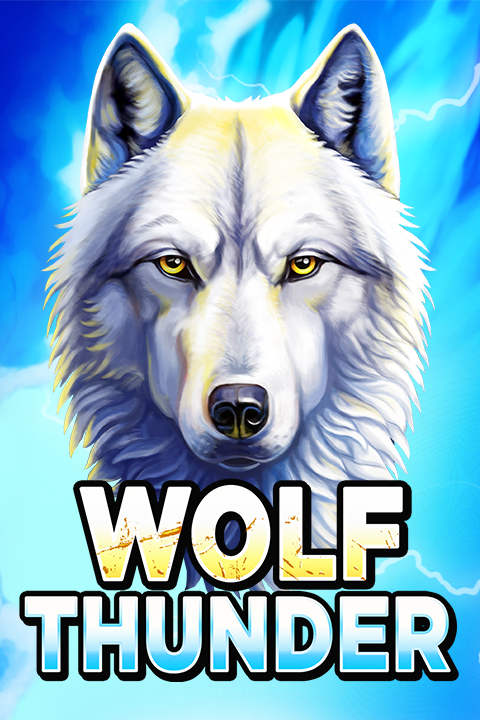 Wolf Thunder