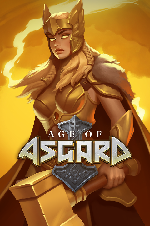 Age of Asgard
