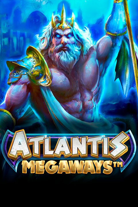 Atlantis Megaways
