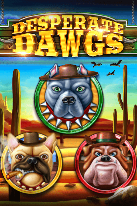 Desperate Dawgs