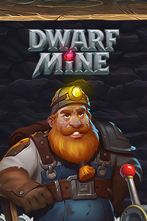 Dwarf Mine