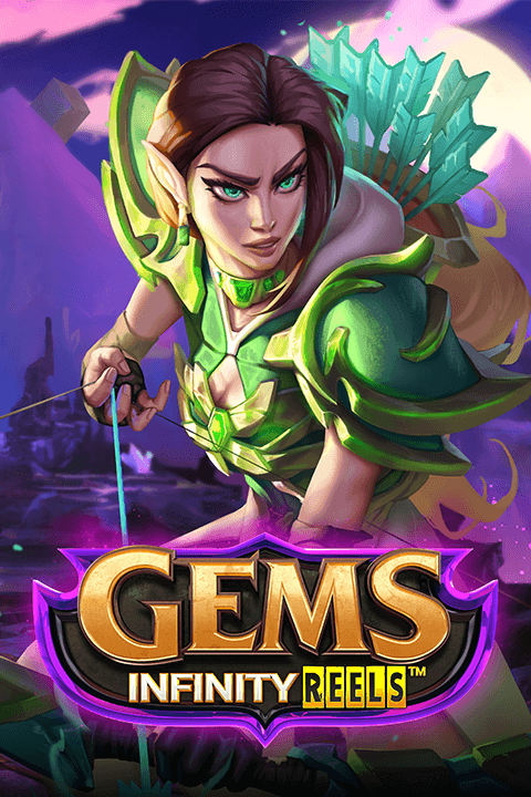 Gems Infinity Reels