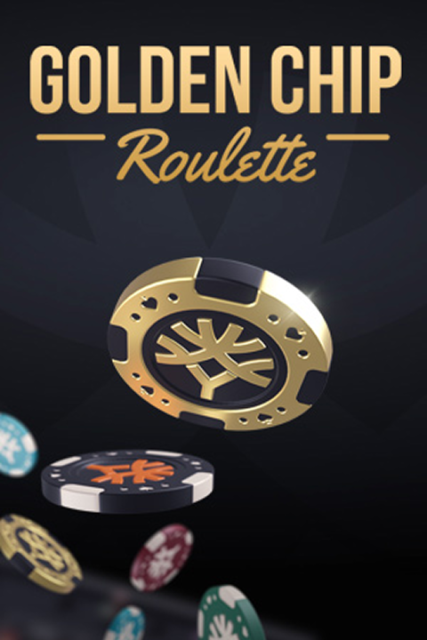 Golden Chip Roulette