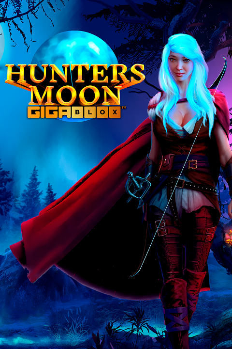 Hunters Moon Gigablox